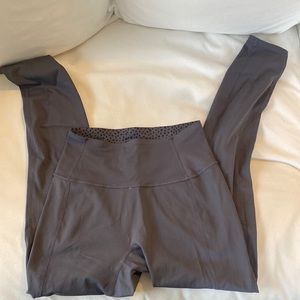 Reversible M, 1st phorm legging